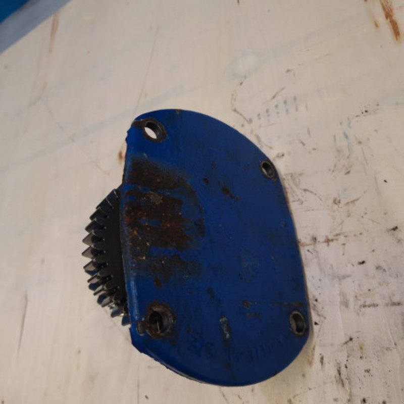 Getriebe & Getriebeteile от тип Ford 6640, Gebrauchtmaschine в Hemmet (Снимка 10)