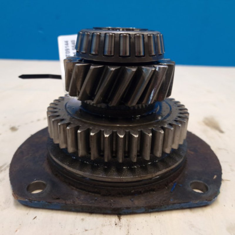 Getriebe & Getriebeteile от тип Ford 6640, Gebrauchtmaschine в Hemmet (Снимка 5)