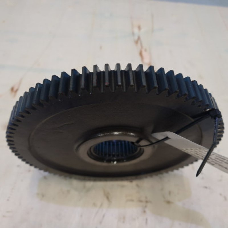 Getriebe & Getriebeteile des Typs Ford 6640, Gebrauchtmaschine in Hemmet (Bild 6)