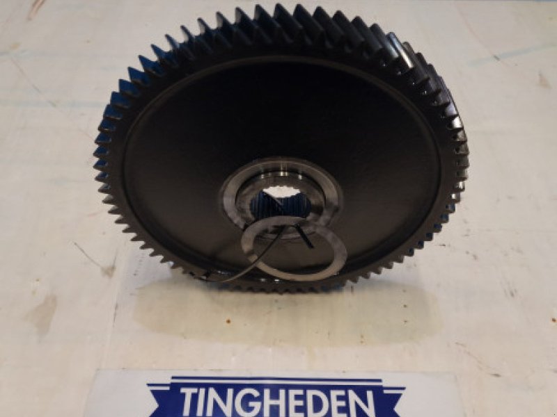 Getriebe & Getriebeteile des Typs Ford 6640, Gebrauchtmaschine in Hemmet (Bild 1)