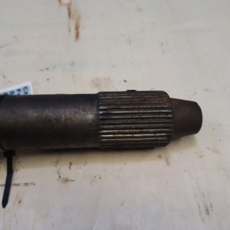 Getriebe & Getriebeteile του τύπου Ford 6640, Gebrauchtmaschine σε Hemmet (Φωτογραφία 5)