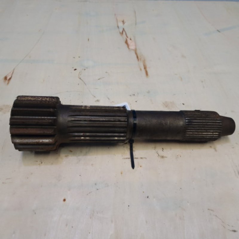 Getriebe & Getriebeteile του τύπου Ford 6640, Gebrauchtmaschine σε Hemmet (Φωτογραφία 2)