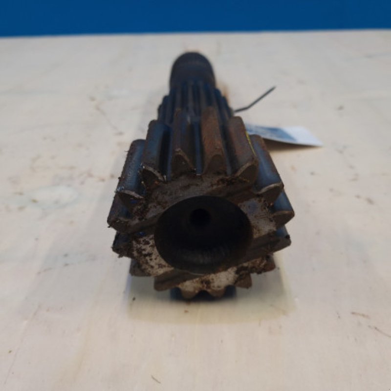 Getriebe & Getriebeteile του τύπου Ford 6640, Gebrauchtmaschine σε Hemmet (Φωτογραφία 6)