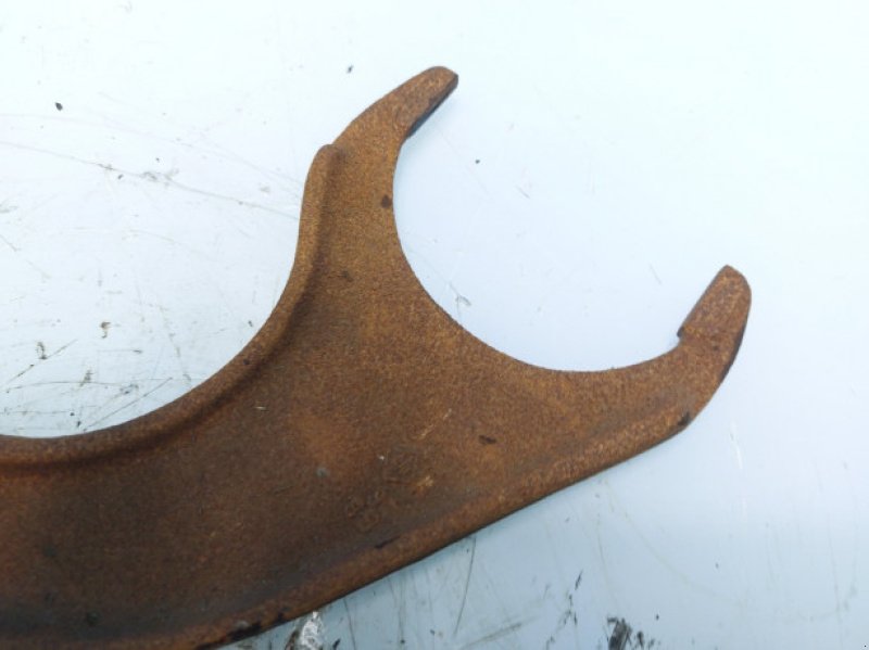 Getriebe & Getriebeteile des Typs Ford 7810, Gebrauchtmaschine in Hemmet (Bild 6)