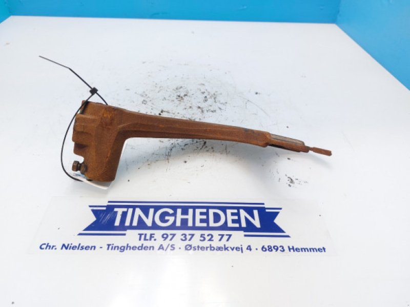 Getriebe & Getriebeteile des Typs Ford 7810, Gebrauchtmaschine in Hemmet (Bild 1)