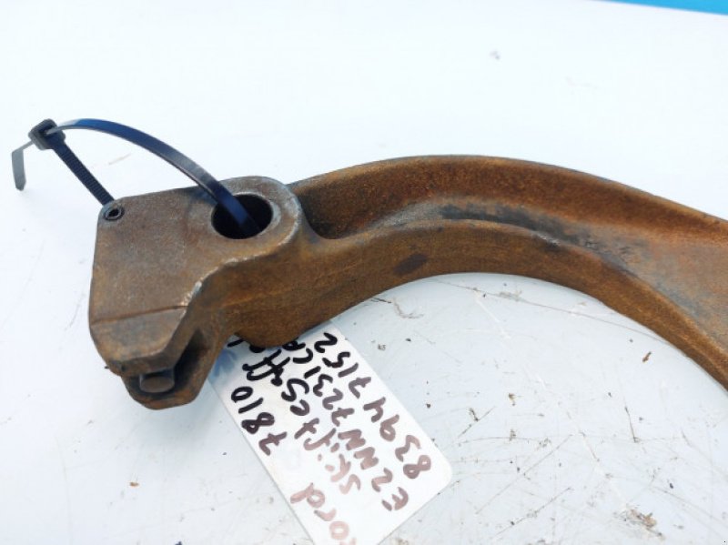 Getriebe & Getriebeteile от тип Ford 7810, Gebrauchtmaschine в Hemmet (Снимка 3)