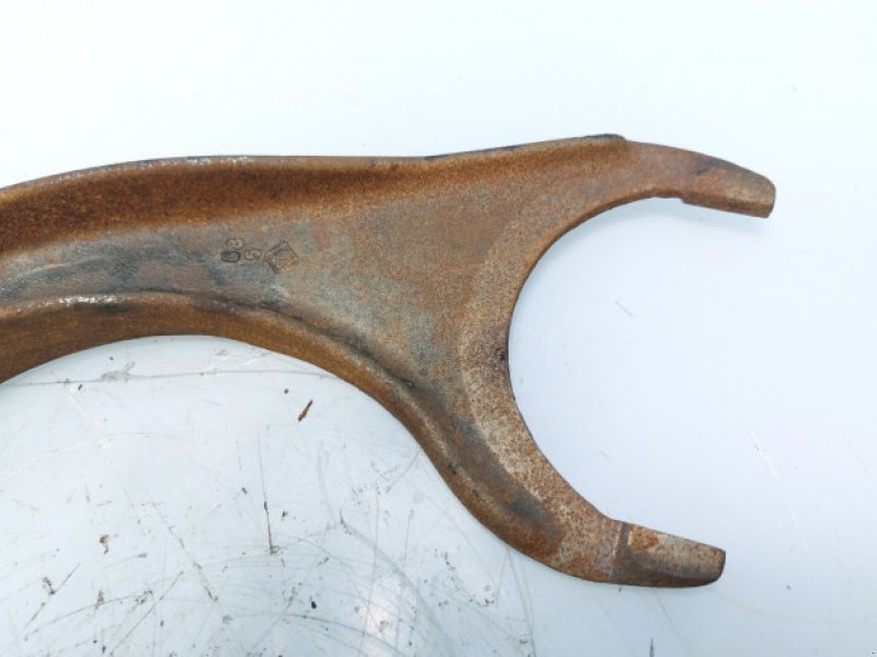 Getriebe & Getriebeteile от тип Ford 7810, Gebrauchtmaschine в Hemmet (Снимка 4)