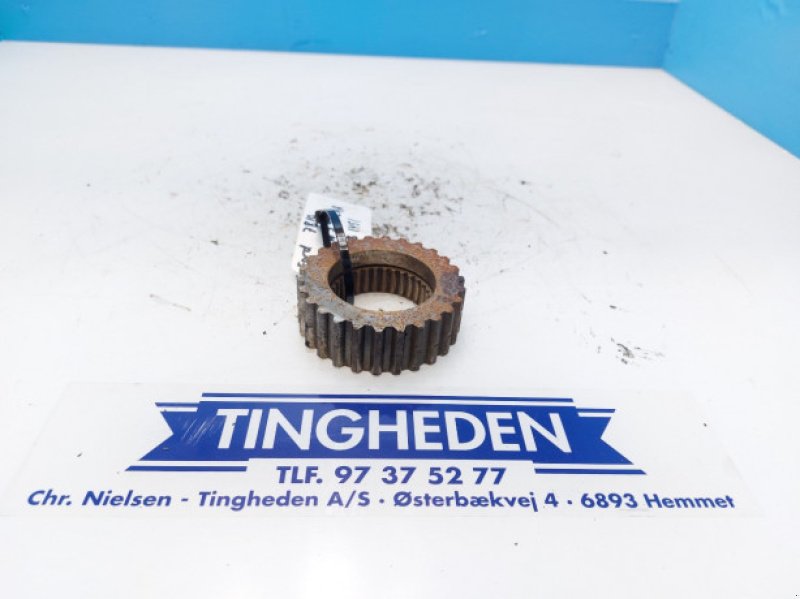 Getriebe & Getriebeteile des Typs Ford 7810, Gebrauchtmaschine in Hemmet (Bild 1)