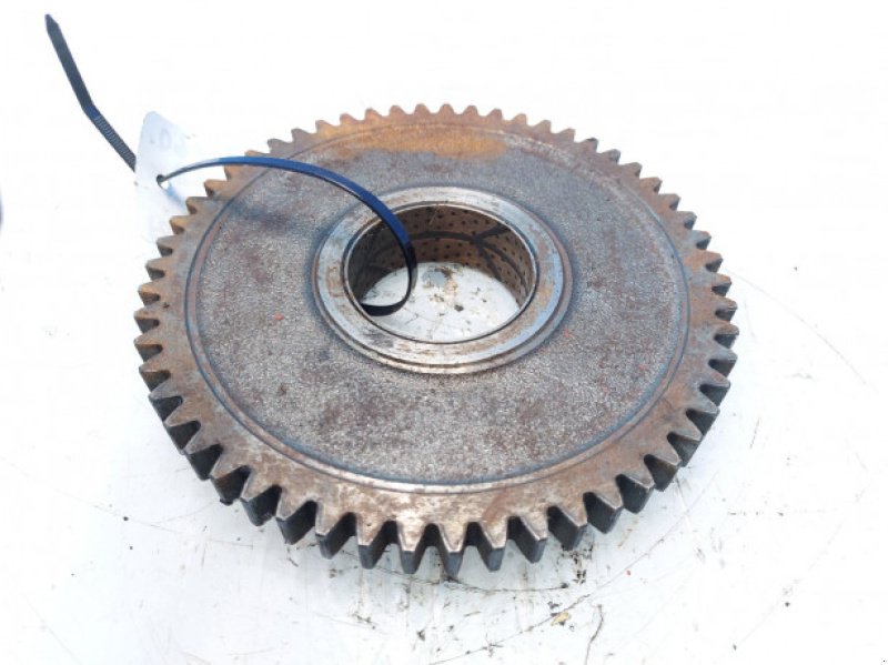 Getriebe & Getriebeteile des Typs Ford 7810, Gebrauchtmaschine in Hemmet (Bild 2)