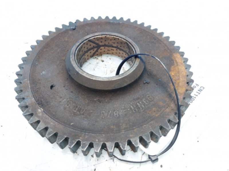 Getriebe & Getriebeteile des Typs Ford 7810, Gebrauchtmaschine in Hemmet (Bild 5)