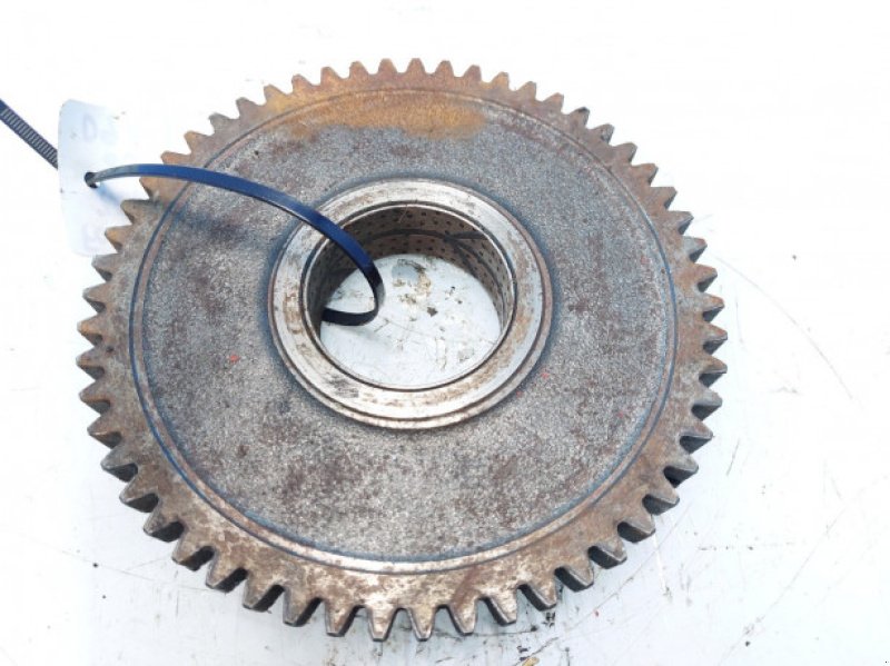 Getriebe & Getriebeteile des Typs Ford 7810, Gebrauchtmaschine in Hemmet (Bild 3)