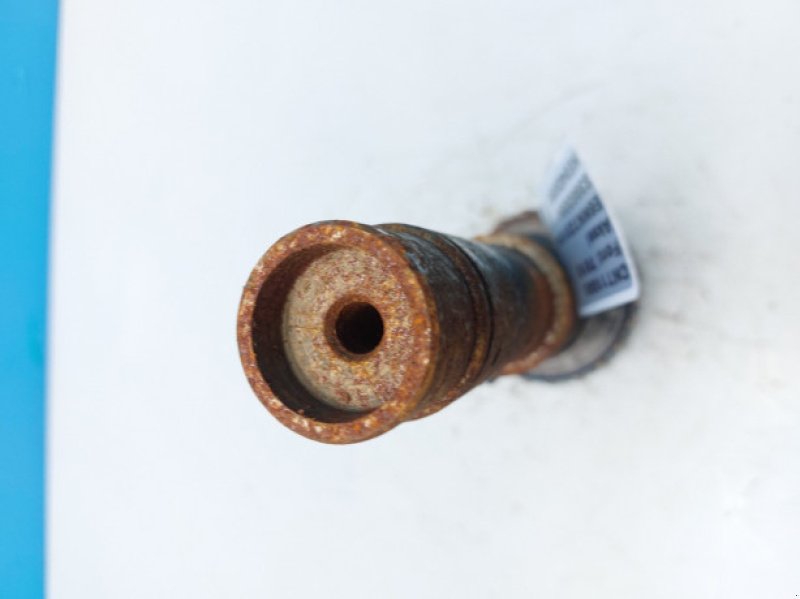 Getriebe & Getriebeteile des Typs Ford 7810, Gebrauchtmaschine in Hemmet (Bild 11)