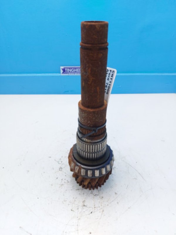 Getriebe & Getriebeteile des Typs Ford 7810, Gebrauchtmaschine in Hemmet (Bild 13)