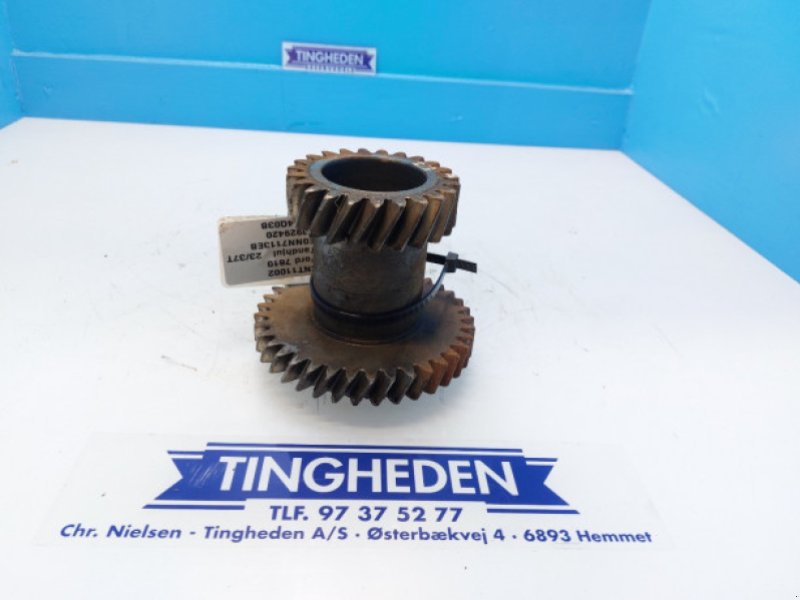 Getriebe & Getriebeteile tip Ford 7810, Gebrauchtmaschine in Hemmet (Poză 1)