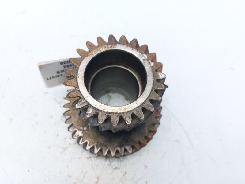 Getriebe & Getriebeteile des Typs Ford 7810, Gebrauchtmaschine in Hemmet (Bild 3)