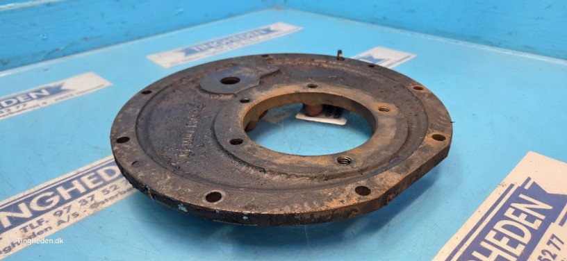 Getriebe & Getriebeteile des Typs Ford 8210, Gebrauchtmaschine in Hemmet (Bild 9)