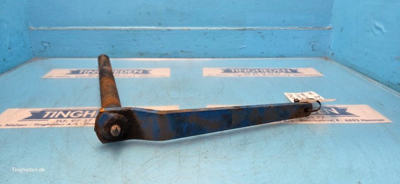 Getriebe & Getriebeteile des Typs Ford 8210, Gebrauchtmaschine in Hemmet (Bild 8)