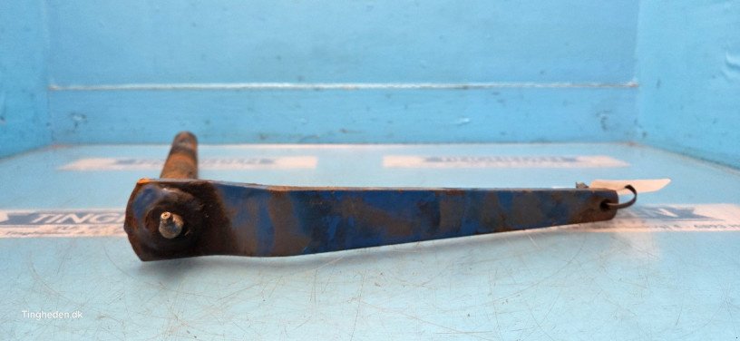 Getriebe & Getriebeteile des Typs Ford 8210, Gebrauchtmaschine in Hemmet (Bild 9)