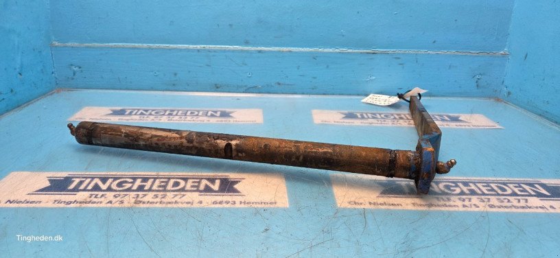 Getriebe & Getriebeteile des Typs Ford 8210, Gebrauchtmaschine in Hemmet (Bild 7)