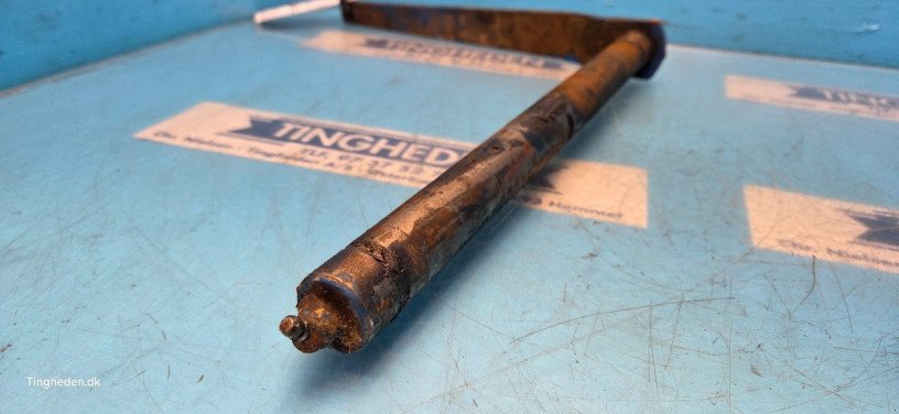 Getriebe & Getriebeteile des Typs Ford 8210, Gebrauchtmaschine in Hemmet (Bild 5)