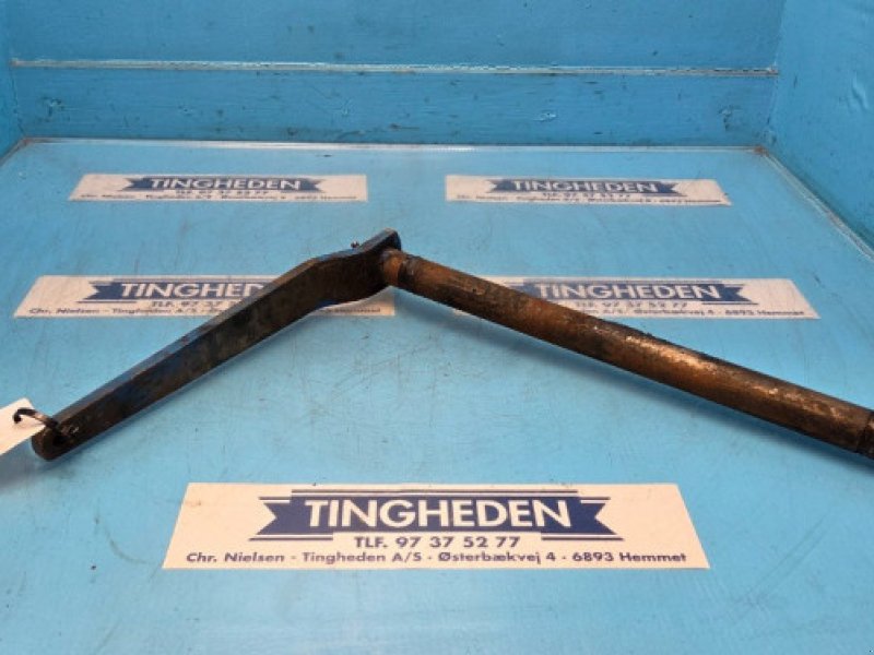 Getriebe & Getriebeteile des Typs Ford 8210, Gebrauchtmaschine in Hemmet (Bild 1)