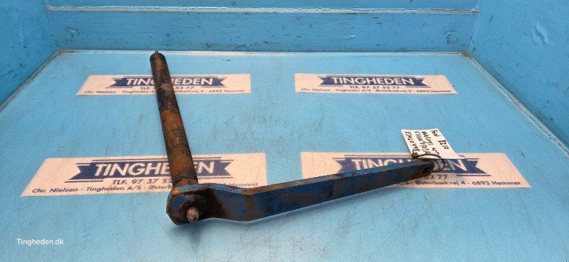 Getriebe & Getriebeteile des Typs Ford 8210, Gebrauchtmaschine in Hemmet (Bild 10)