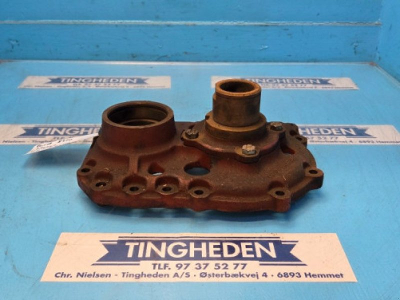 Getriebe & Getriebeteile des Typs Ford 8210, Gebrauchtmaschine in Hemmet (Bild 1)