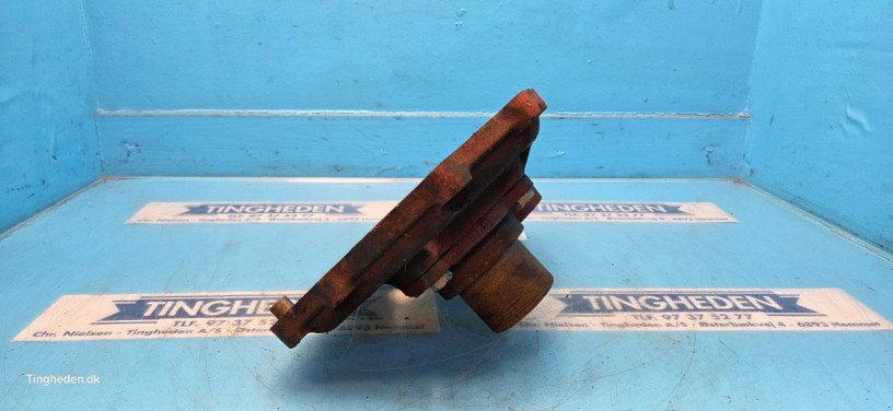 Getriebe & Getriebeteile des Typs Ford 8210, Gebrauchtmaschine in Hemmet (Bild 13)