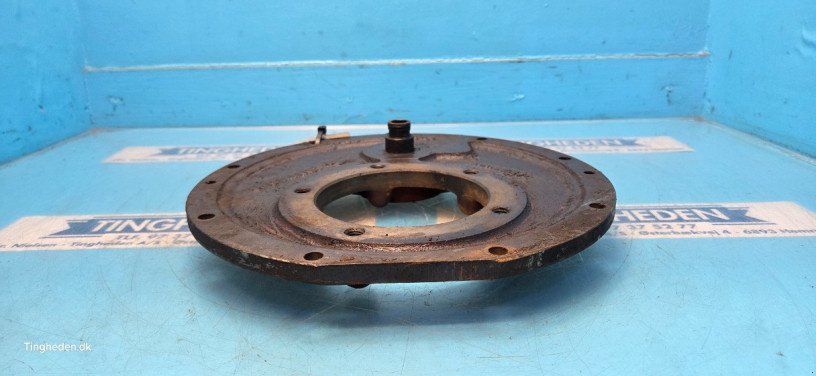 Getriebe & Getriebeteile des Typs Ford 8210, Gebrauchtmaschine in Hemmet (Bild 7)