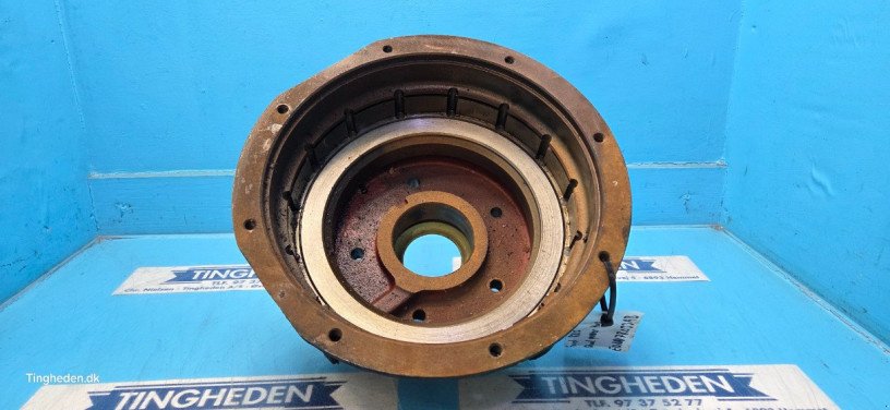 Getriebe & Getriebeteile от тип Ford 8210, Gebrauchtmaschine в Hemmet (Снимка 9)