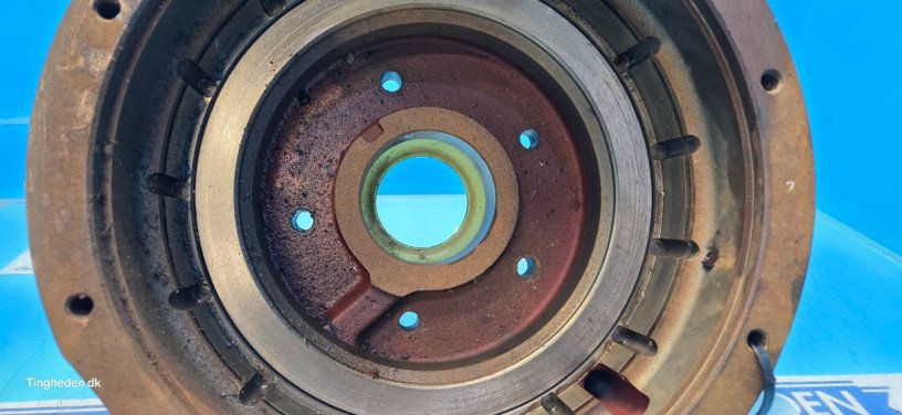 Getriebe & Getriebeteile от тип Ford 8210, Gebrauchtmaschine в Hemmet (Снимка 8)