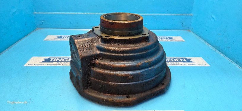 Getriebe & Getriebeteile от тип Ford 8210, Gebrauchtmaschine в Hemmet (Снимка 2)