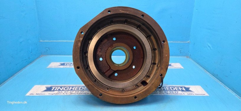 Getriebe & Getriebeteile от тип Ford 8210, Gebrauchtmaschine в Hemmet (Снимка 7)