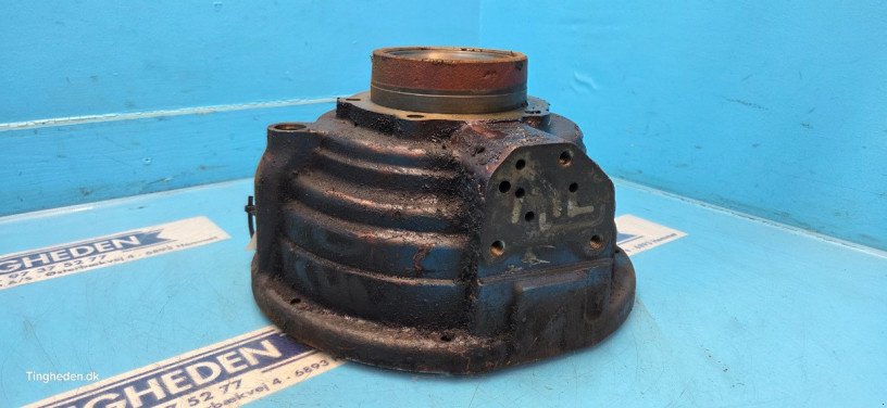 Getriebe & Getriebeteile от тип Ford 8210, Gebrauchtmaschine в Hemmet (Снимка 4)