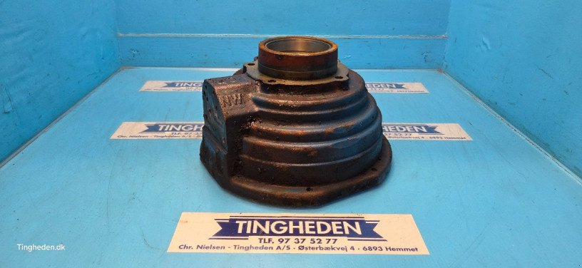 Getriebe & Getriebeteile от тип Ford 8210, Gebrauchtmaschine в Hemmet (Снимка 1)