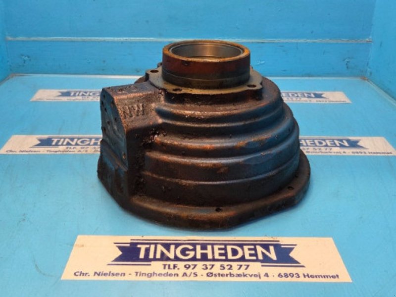 Getriebe & Getriebeteile des Typs Ford 8210, Gebrauchtmaschine in Hemmet (Bild 1)