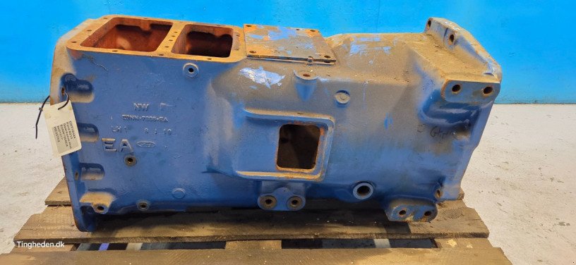 Getriebe & Getriebeteile des Typs Ford 8210, Gebrauchtmaschine in Hemmet (Bild 19)