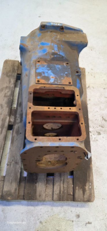 Getriebe & Getriebeteile des Typs Ford 8210, Gebrauchtmaschine in Hemmet (Bild 5)