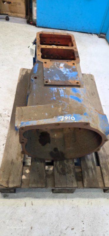 Getriebe & Getriebeteile des Typs Ford 8210, Gebrauchtmaschine in Hemmet (Bild 10)