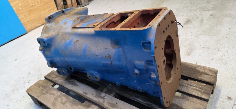 Getriebe & Getriebeteile des Typs Ford 8210, Gebrauchtmaschine in Hemmet (Bild 7)
