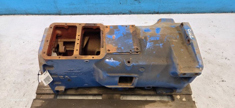 Getriebe & Getriebeteile des Typs Ford 8210, Gebrauchtmaschine in Hemmet (Bild 18)