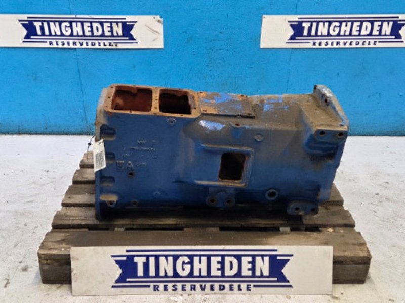 Getriebe & Getriebeteile des Typs Ford 8210, Gebrauchtmaschine in Hemmet (Bild 1)