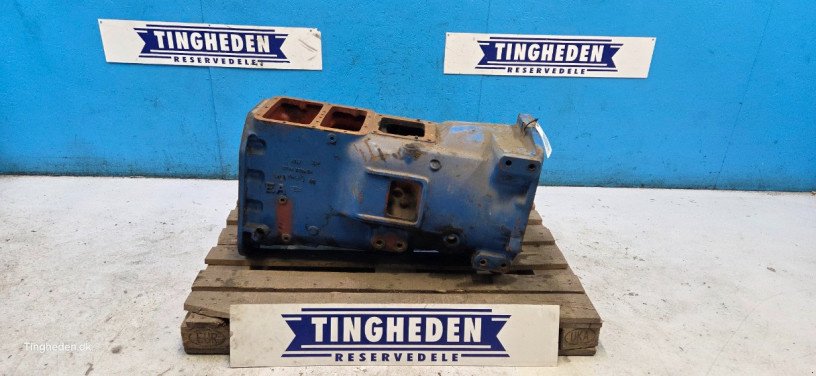 Getriebe & Getriebeteile του τύπου Ford 8210, Gebrauchtmaschine σε Hemmet (Φωτογραφία 1)