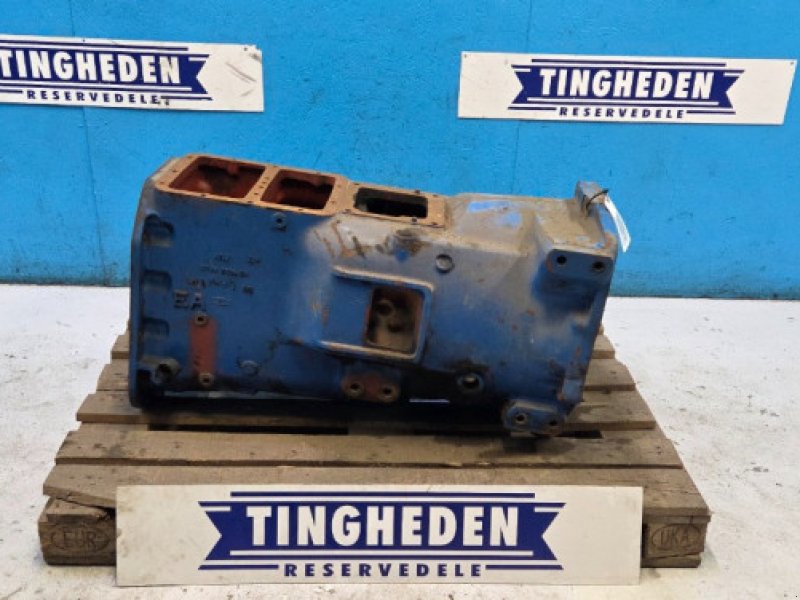 Getriebe & Getriebeteile des Typs Ford 8210, Gebrauchtmaschine in Hemmet (Bild 1)