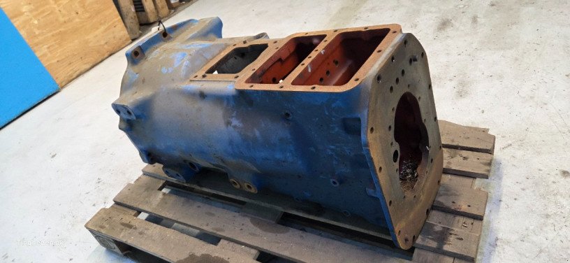 Getriebe & Getriebeteile του τύπου Ford 8210, Gebrauchtmaschine σε Hemmet (Φωτογραφία 7)