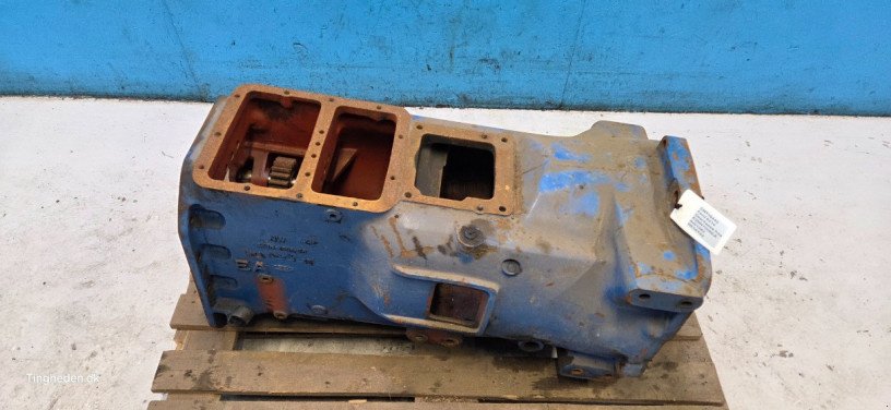 Getriebe & Getriebeteile του τύπου Ford 8210, Gebrauchtmaschine σε Hemmet (Φωτογραφία 17)