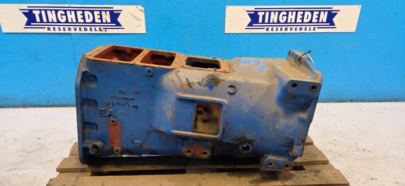 Getriebe & Getriebeteile του τύπου Ford 8210, Gebrauchtmaschine σε Hemmet (Φωτογραφία 2)