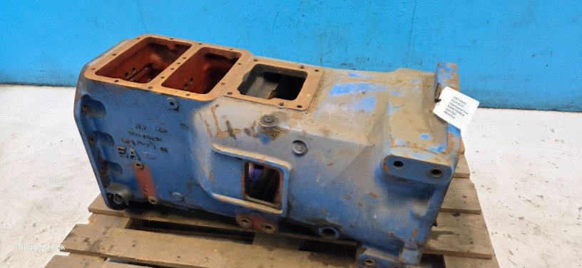 Getriebe & Getriebeteile του τύπου Ford 8210, Gebrauchtmaschine σε Hemmet (Φωτογραφία 12)