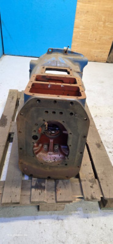 Getriebe & Getriebeteile του τύπου Ford 8210, Gebrauchtmaschine σε Hemmet (Φωτογραφία 5)
