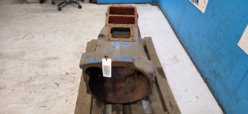 Getriebe & Getriebeteile του τύπου Ford 8210, Gebrauchtmaschine σε Hemmet (Φωτογραφία 9)